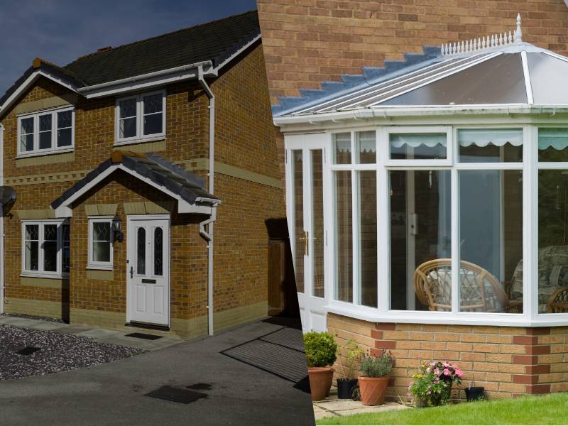 Cross-sell Appointments For Home Improvement Brands