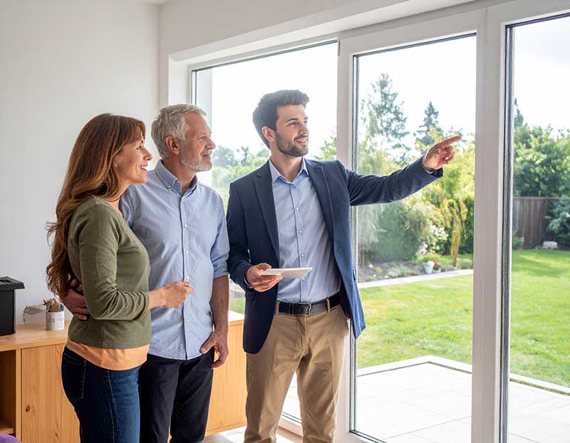 In-home Appointments For Home Improvement Brands