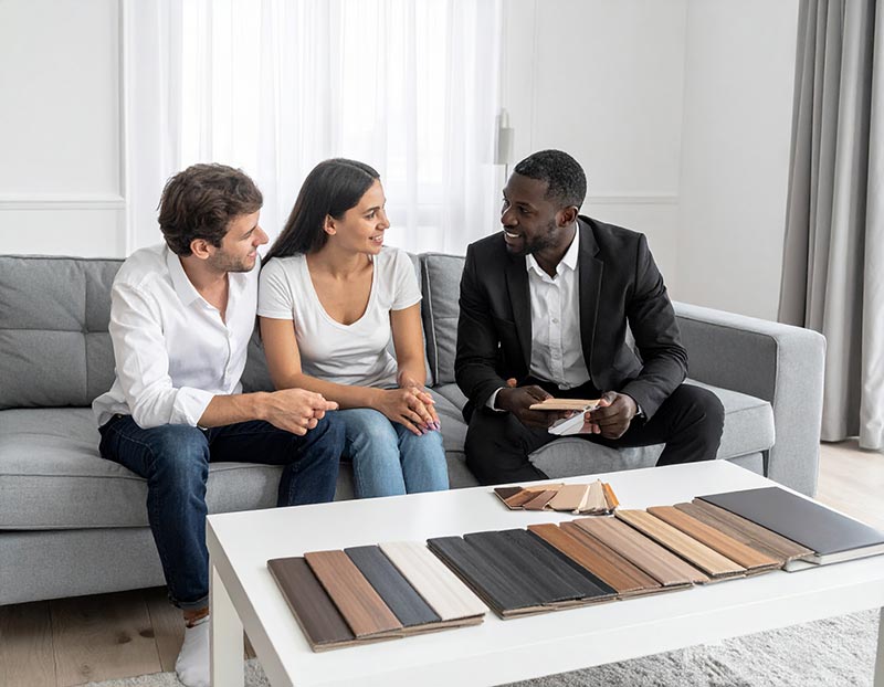 New Appointments For Home Improvement Brands