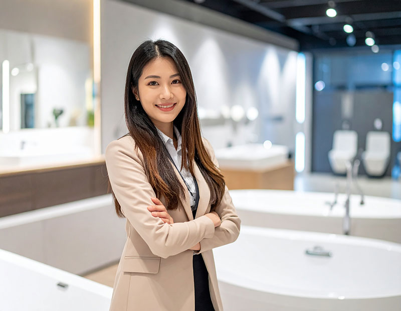 Showroom Appointments For Home Improvement Brands