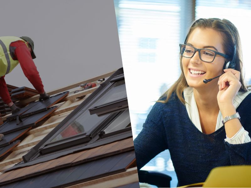 Upsell Appointments For Home Improvement Brands